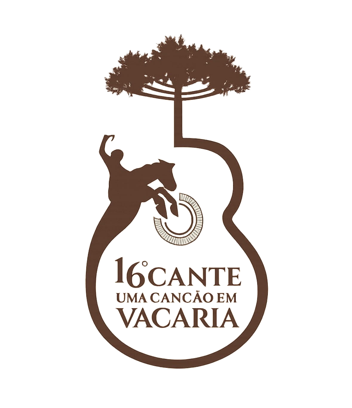 16º Cante uma Canção em Vacaria